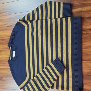 Men's Banana Republic Heritage Collection Sweater Sz XL